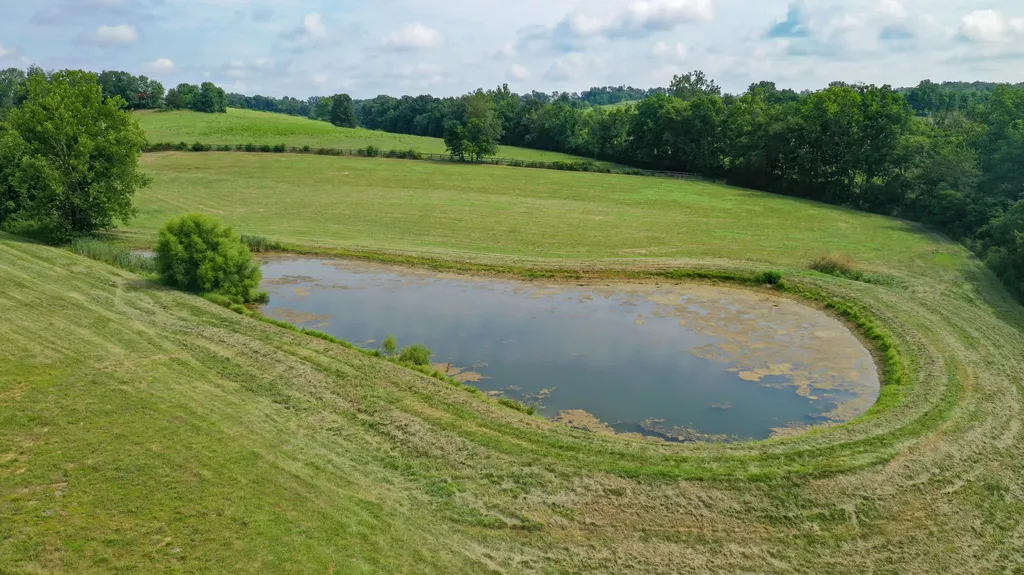 1679 Pleasant Spring Road Carlisle KY 40311