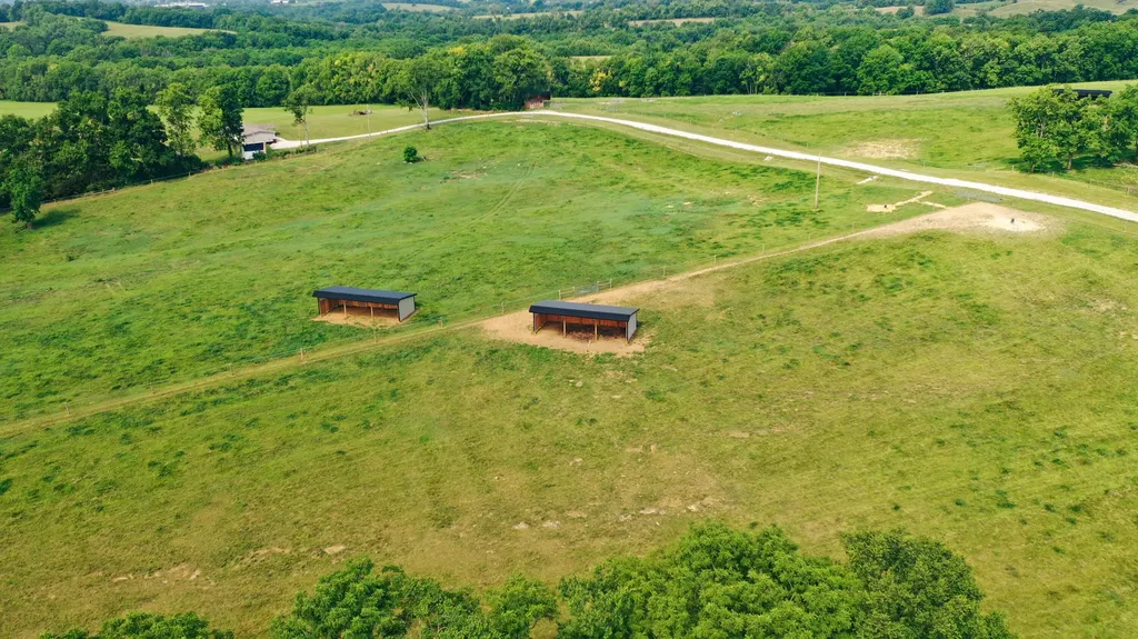 1679 Pleasant Spring Road Carlisle KY 40311