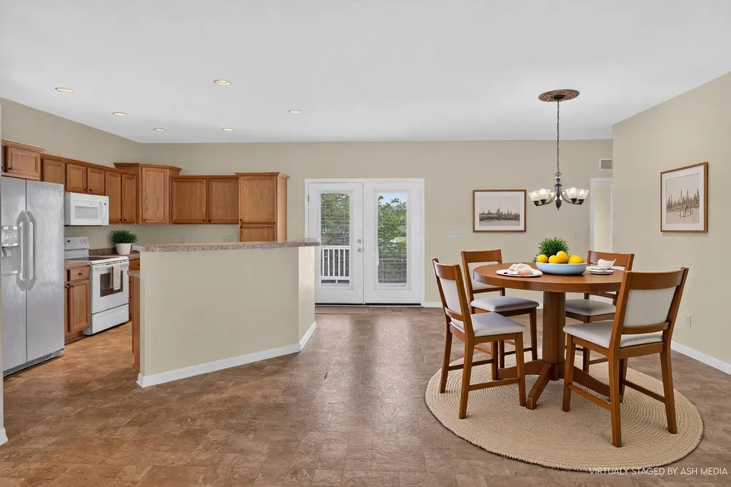1717 Betty's Court Lexington KY 40505