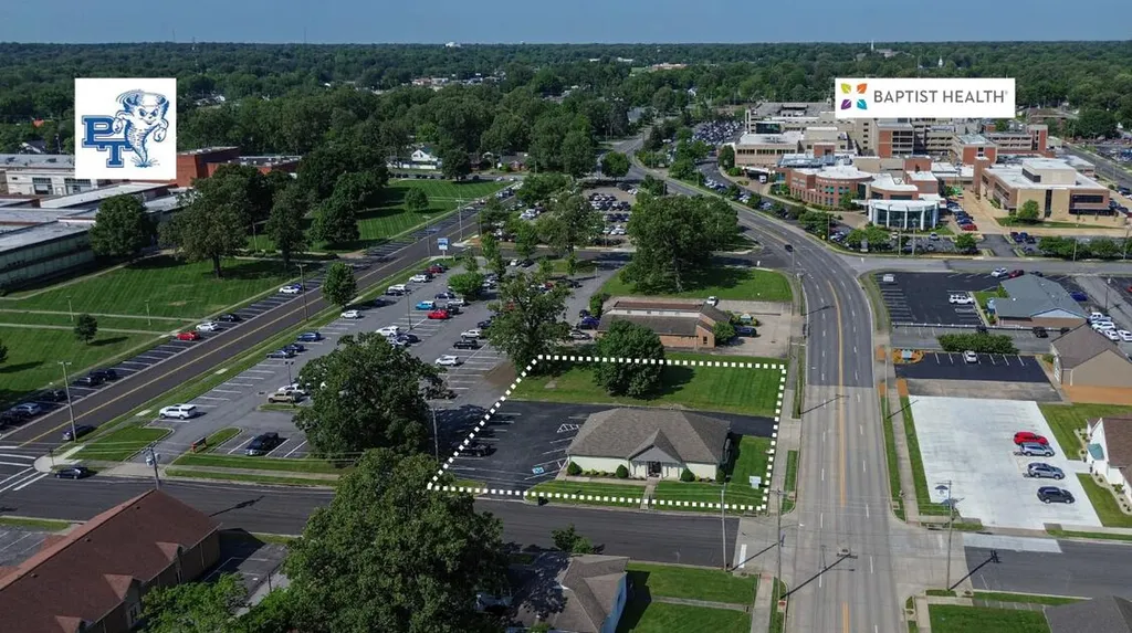 2302 Kentucky Avenue Paducah KY 42003