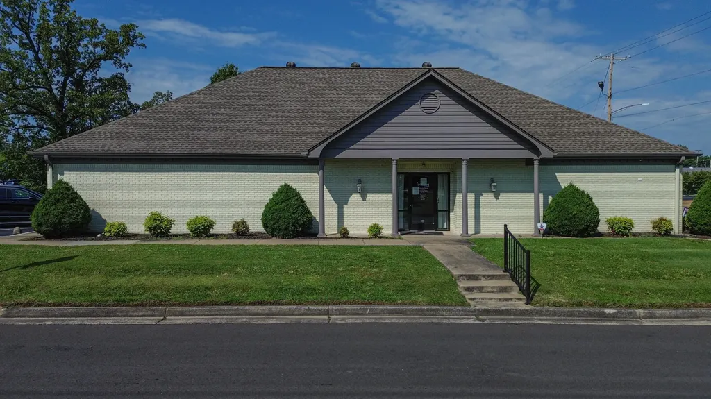 2302 Kentucky Avenue Paducah KY 42003