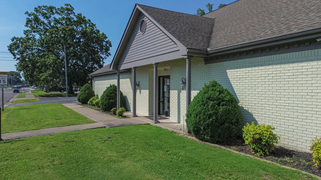 2302 Kentucky Avenue Paducah KY 42003