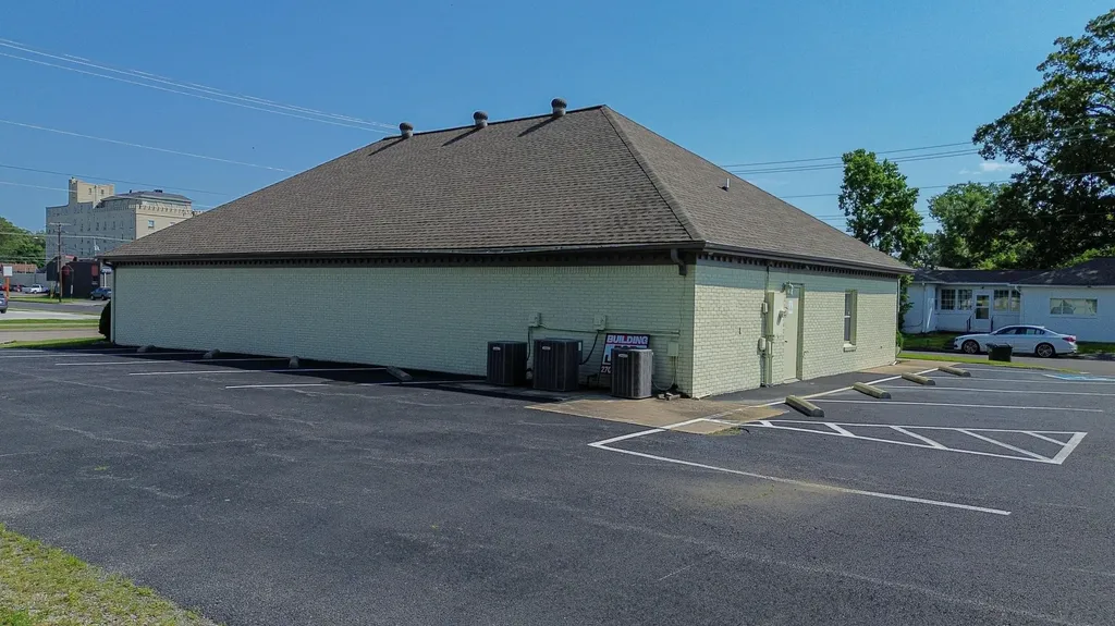 2302 Kentucky Avenue Paducah KY 42003