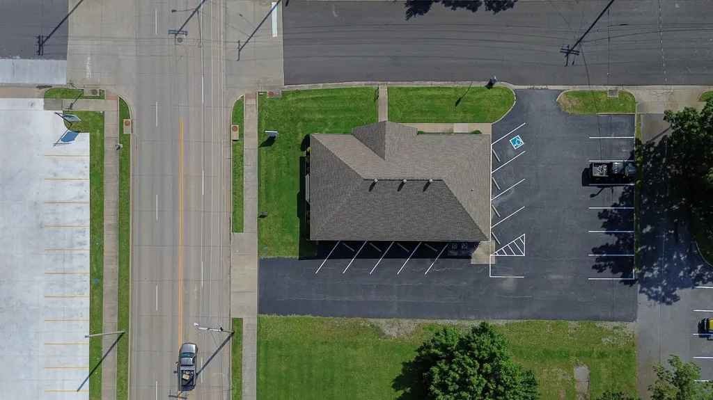 2302 Kentucky Avenue Paducah KY 42003