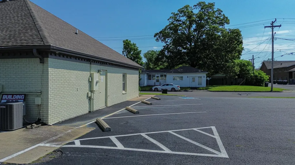 2302 Kentucky Avenue Paducah KY 42003