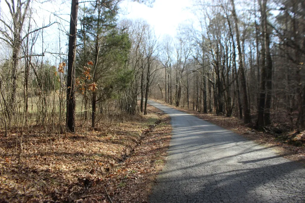 0 Blackburn Church Road Marion KY 42064