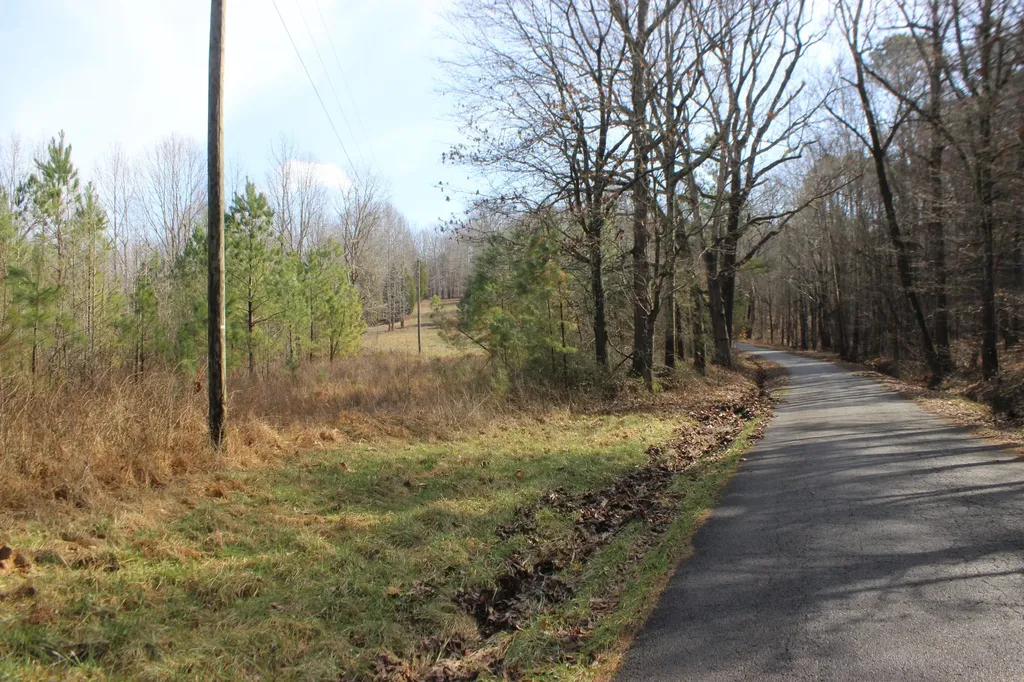 0 Blackburn Church Road Marion KY 42064