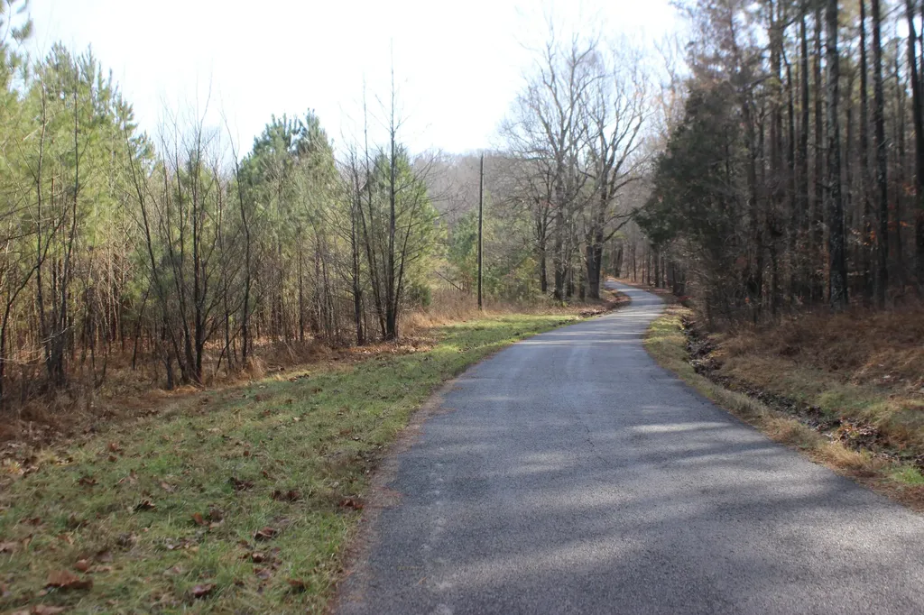 0 Blackburn Church Road Marion KY 42064