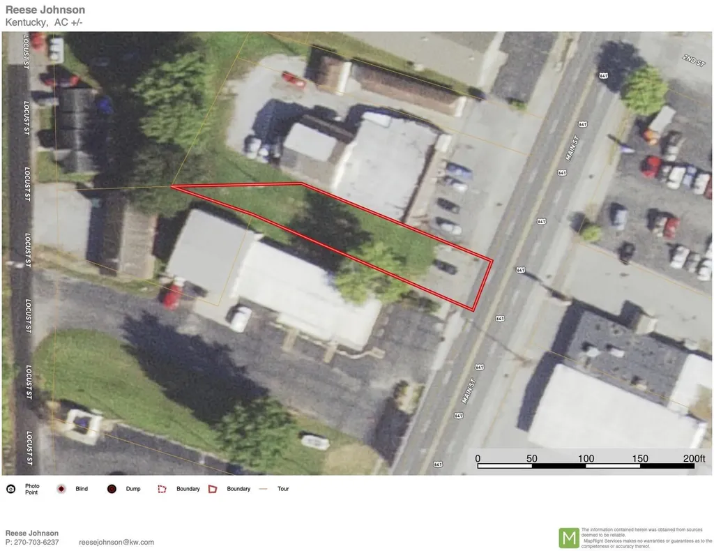 320 Main Street Benton KY 42025