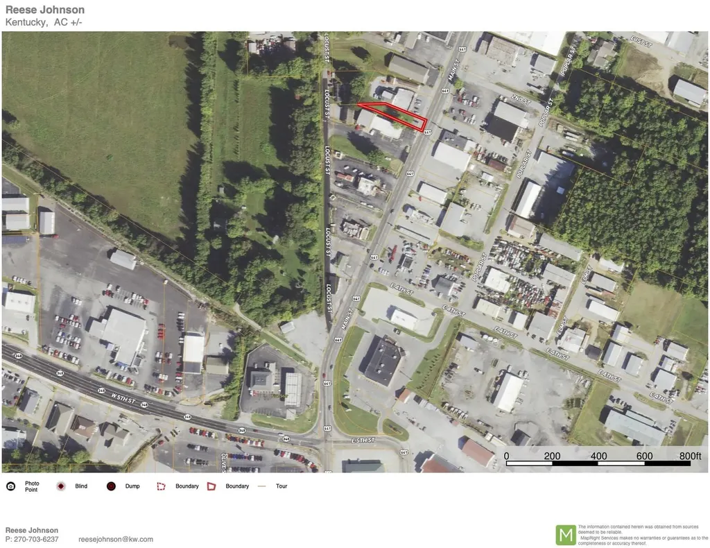 320 Main Street Benton KY 42025