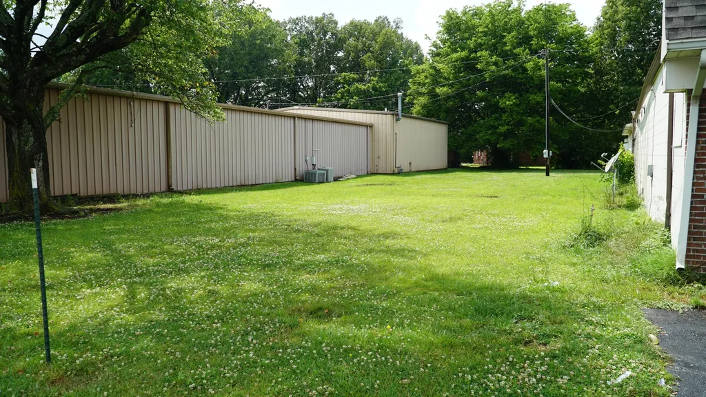 320 Main Street Benton KY 42025