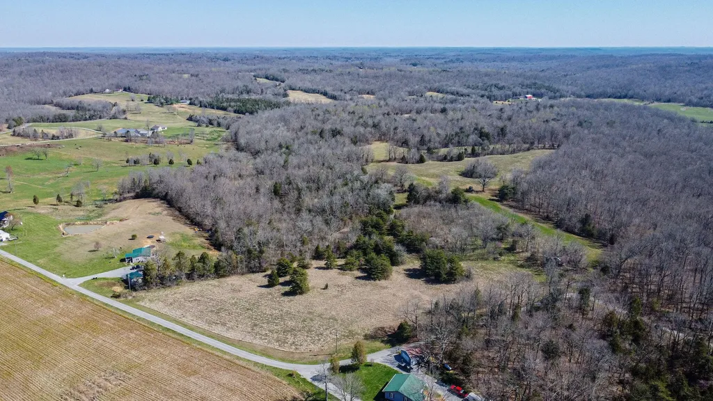 0 Edwards Road Princeton KY 42445