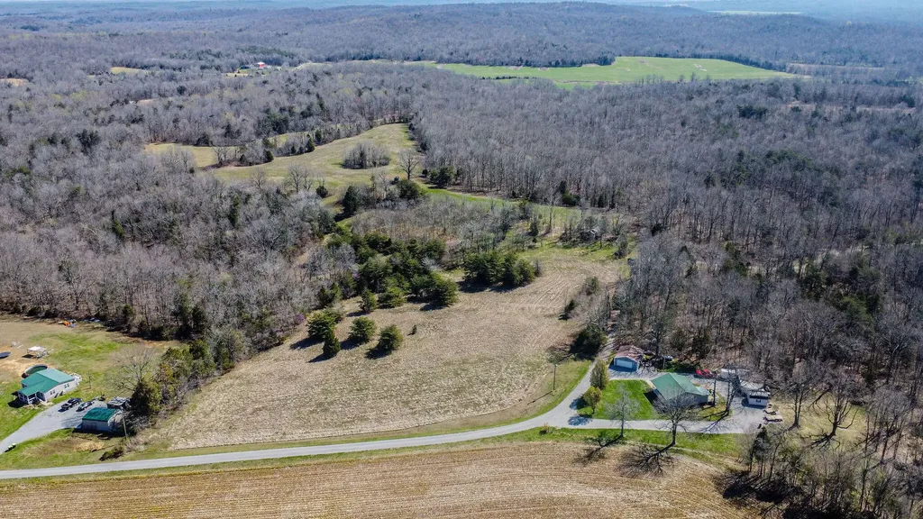 0 Edwards Road Princeton KY 42445