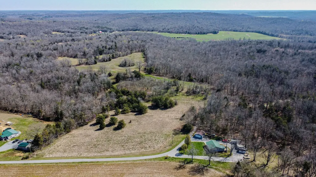 0 Edwards Road Princeton KY 42445