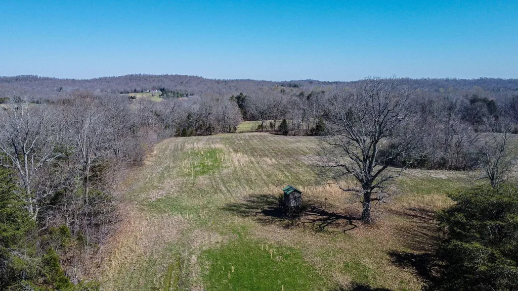 0 Edwards Road Princeton KY 42445