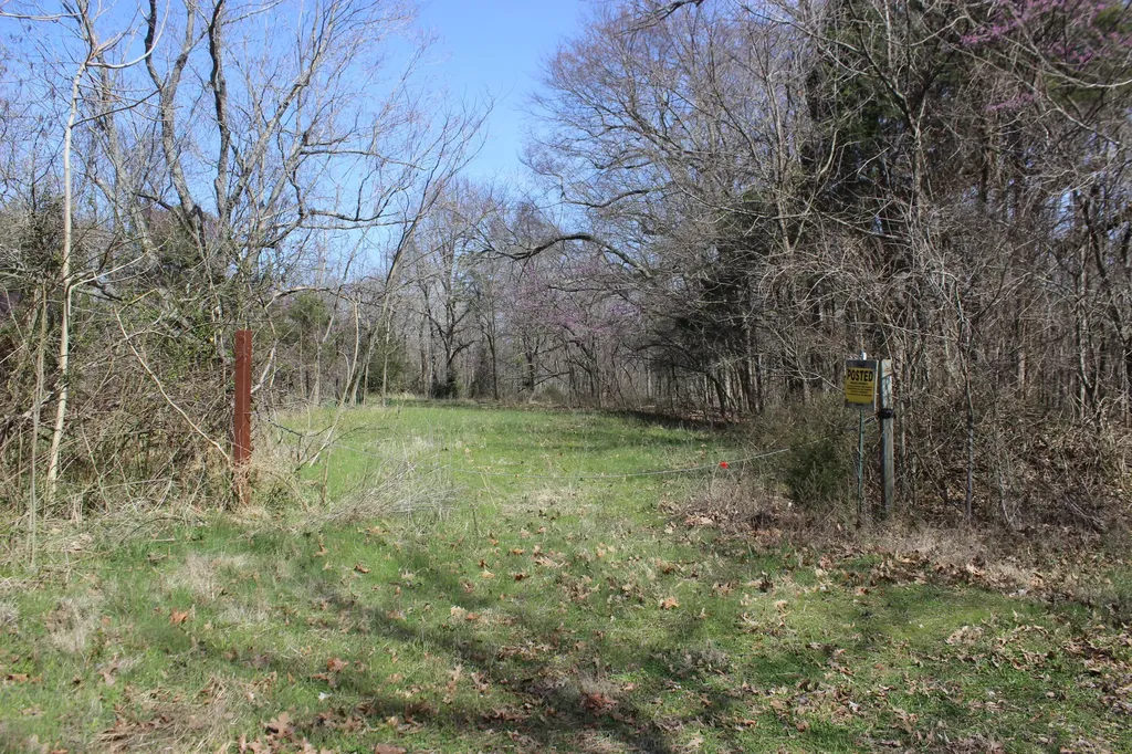 0 Edwards Road Princeton KY 42445