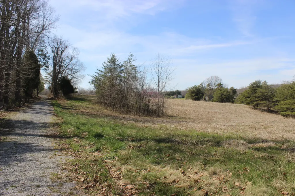 0 Edwards Road Princeton KY 42445