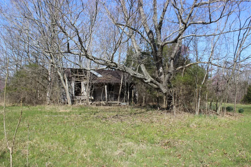 0 Edwards Road Princeton KY 42445