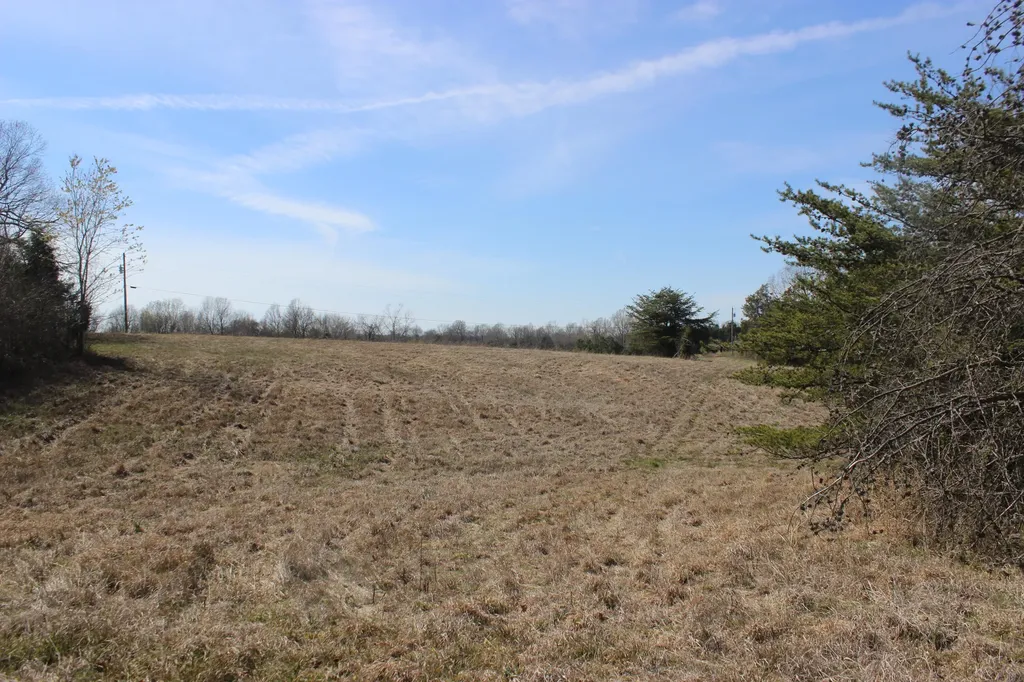 0 Edwards Road Princeton KY 42445