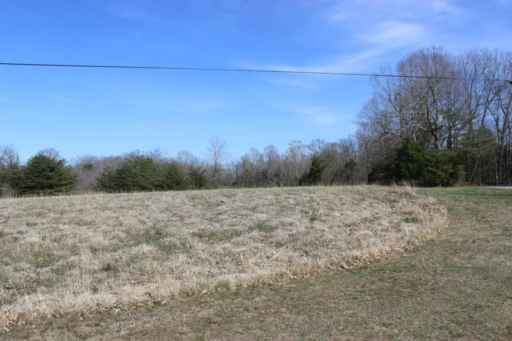 0 Edwards Road Princeton KY 42445