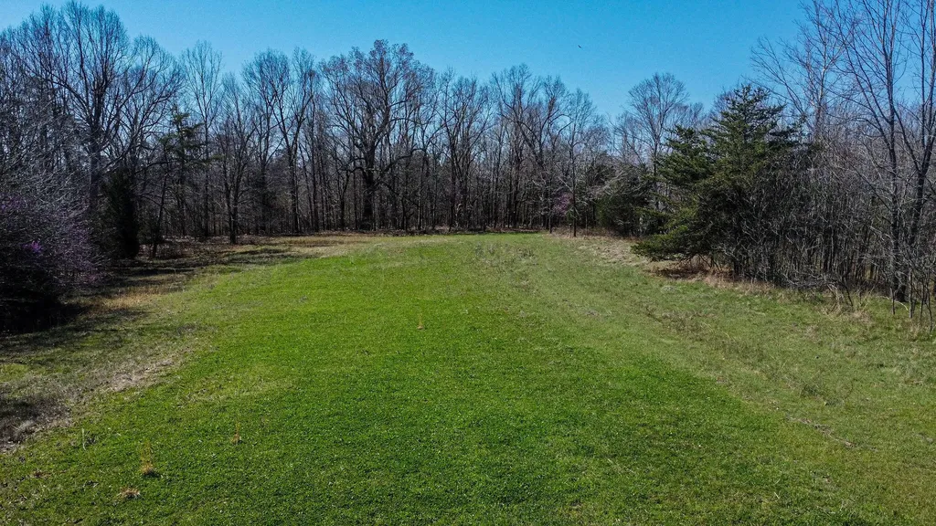 0 Edwards Road Princeton KY 42445