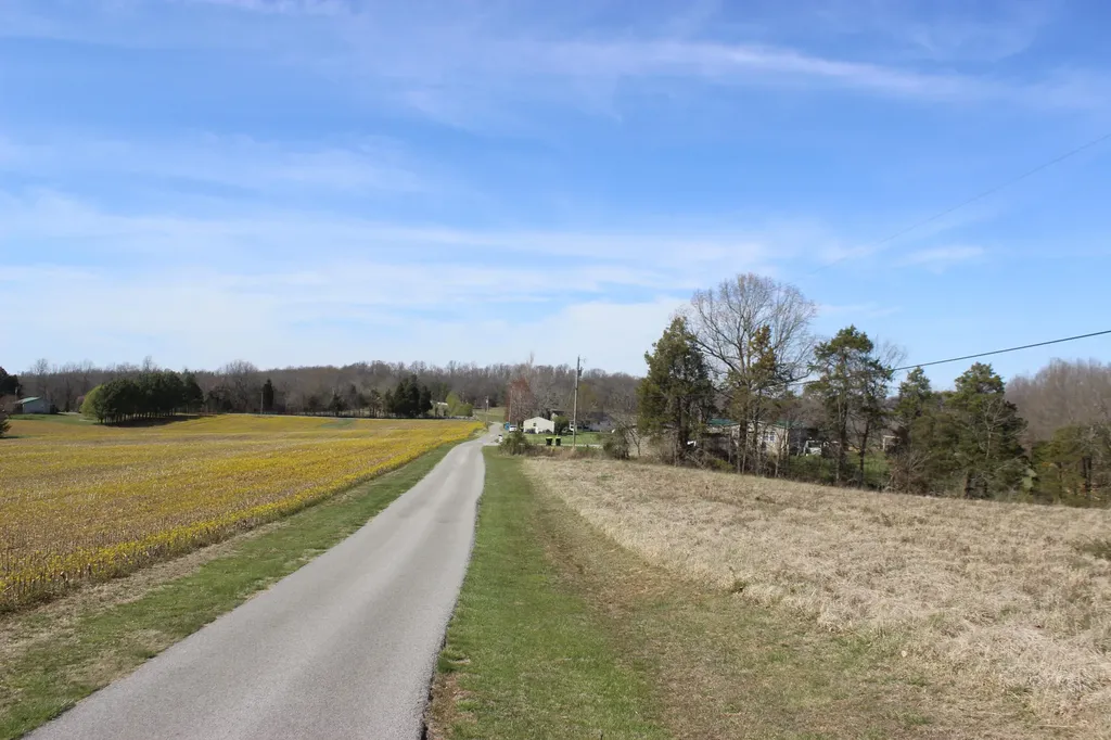 0 Edwards Road Princeton KY 42445
