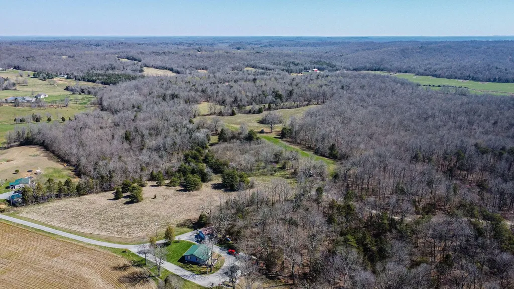 0 Edwards Road Princeton KY 42445