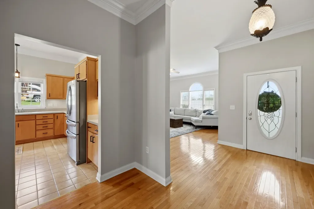 306 Sapphire Court Mt Sterling KY 40353