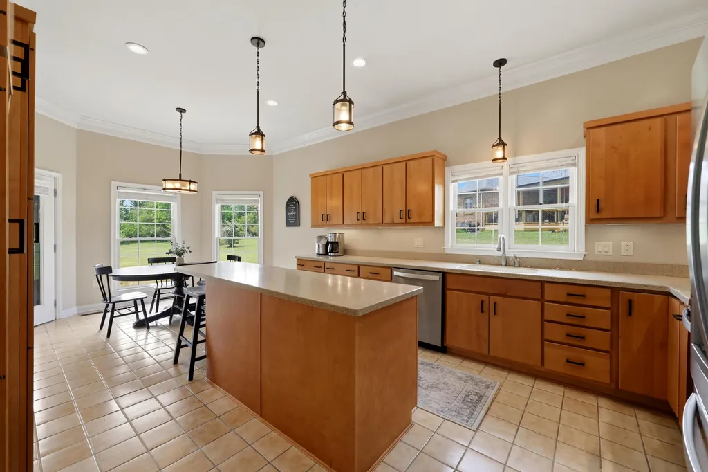 306 Sapphire Court Mt Sterling KY 40353