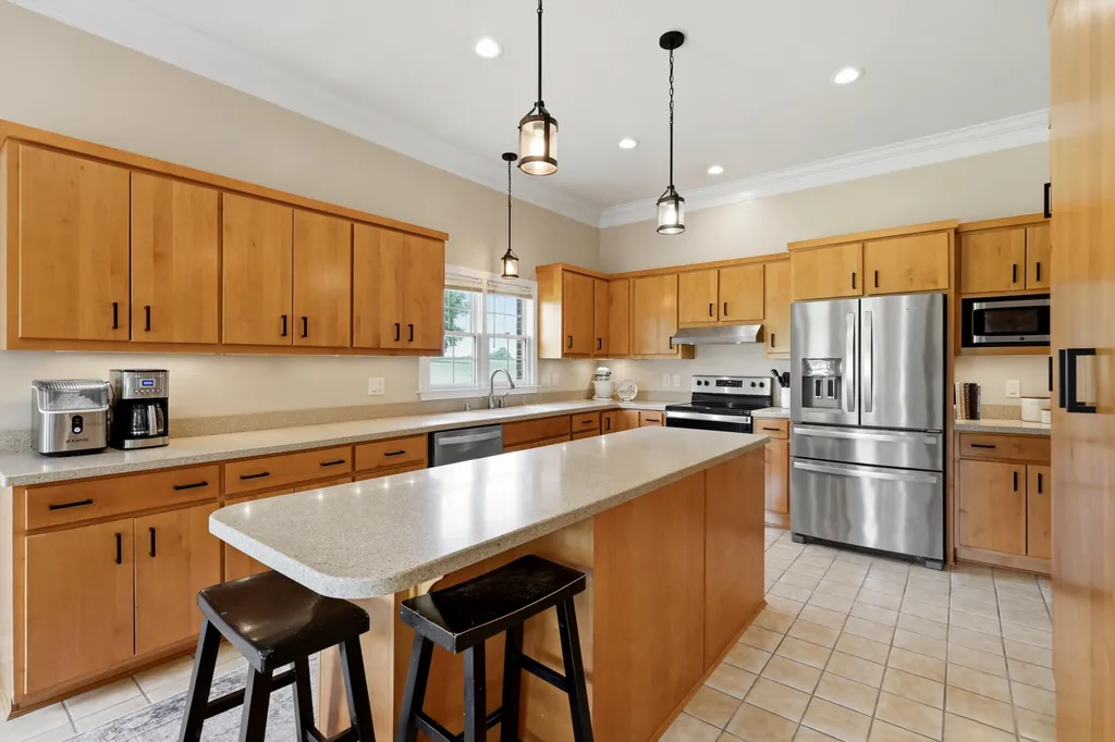 306 Sapphire Court Mt Sterling KY 40353