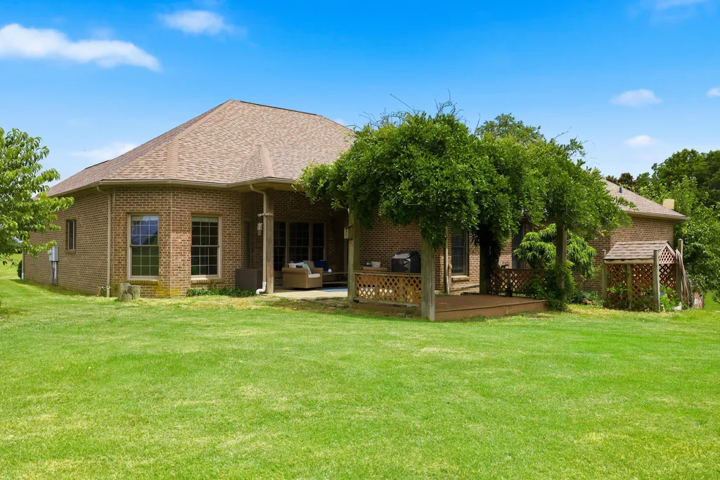 306 Sapphire Court Mt Sterling KY 40353