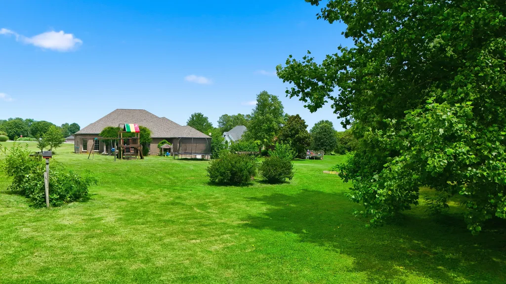 306 Sapphire Court Mt Sterling KY 40353