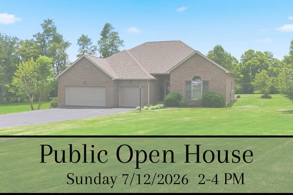 306 Sapphire Court Mt Sterling KY 40353