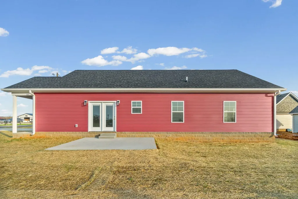 102 Joiner Avenue Elkton KY 42220