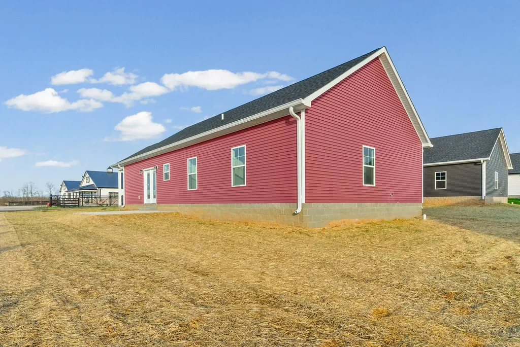 102 Joiner Avenue Elkton KY 42220