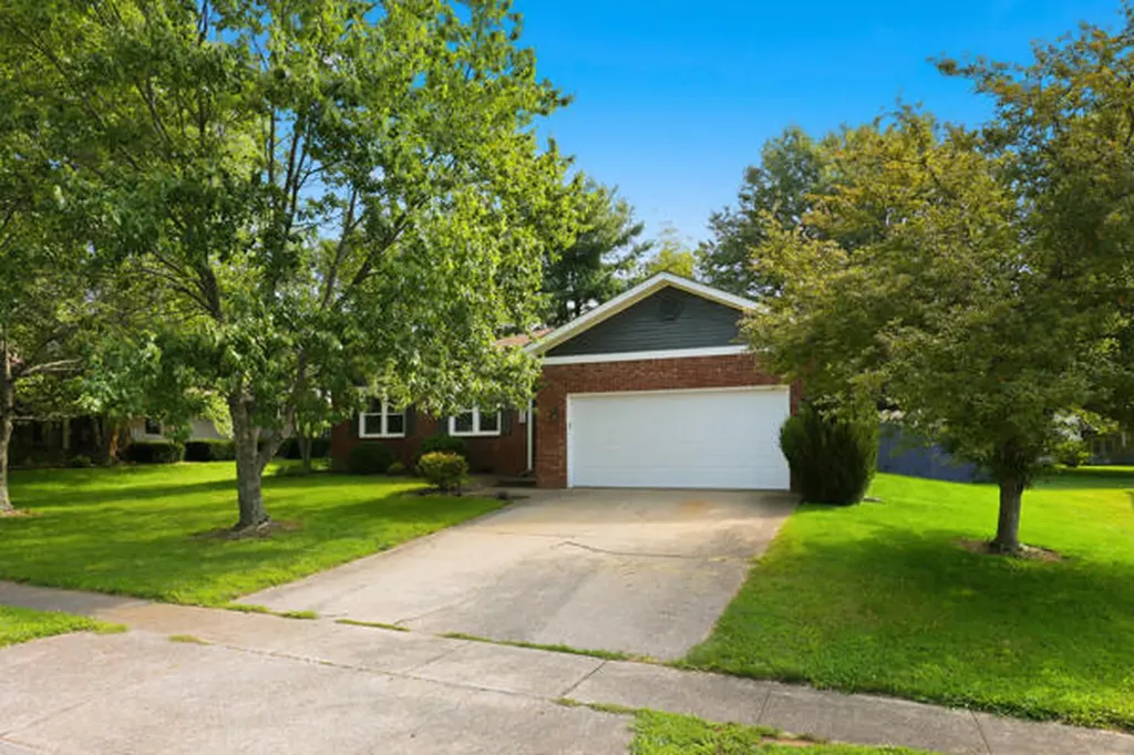 204 Setti Place Road Versailles KY 40383