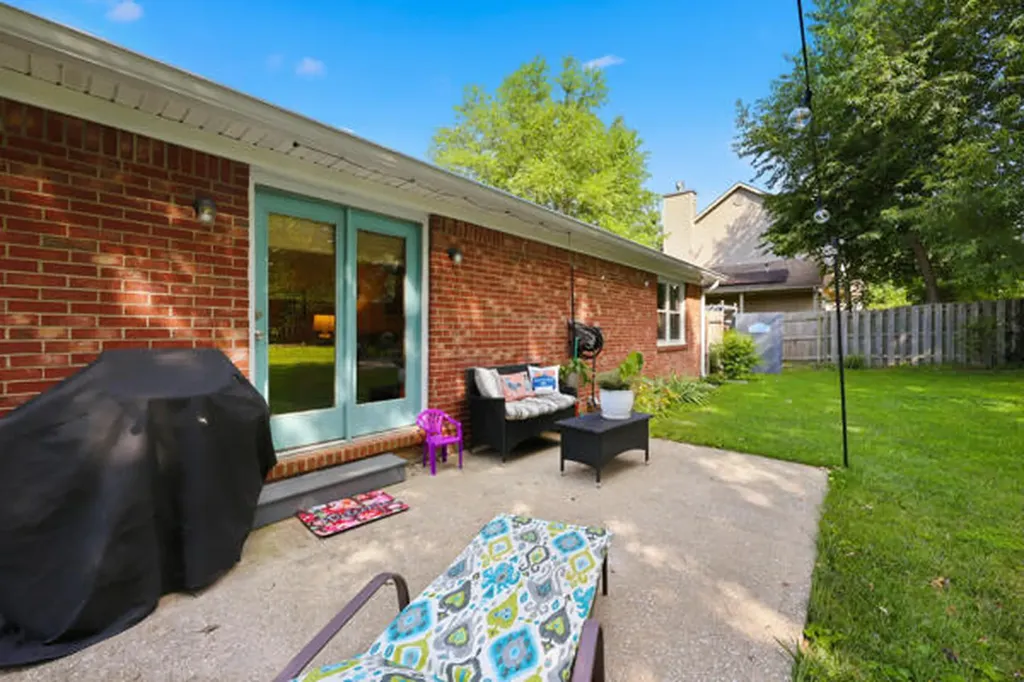 204 Setti Place Road Versailles KY 40383