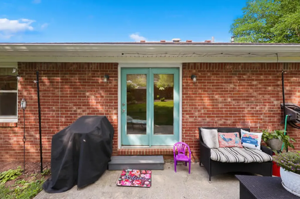 204 Setti Place Road Versailles KY 40383