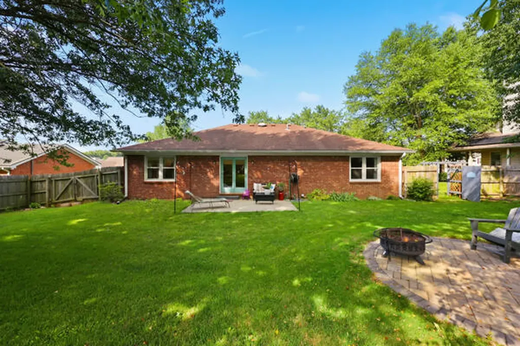 204 Setti Place Road Versailles KY 40383
