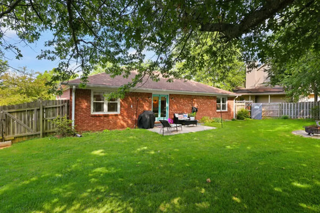 204 Setti Place Road Versailles KY 40383