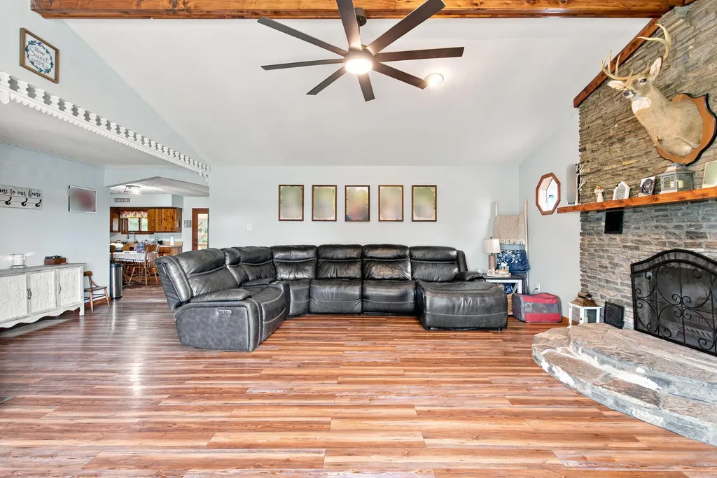3245 State Highway 1284 Cynthiana KY 41031