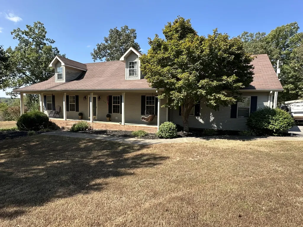 330 Alexander Road Dawson Springs KY 42408
