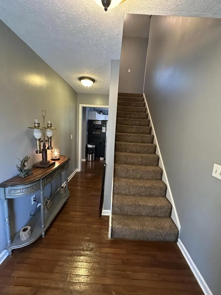 330 Alexander Road Dawson Springs KY 42408
