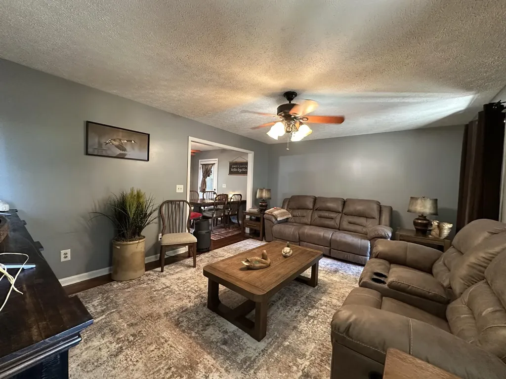 330 Alexander Road Dawson Springs KY 42408
