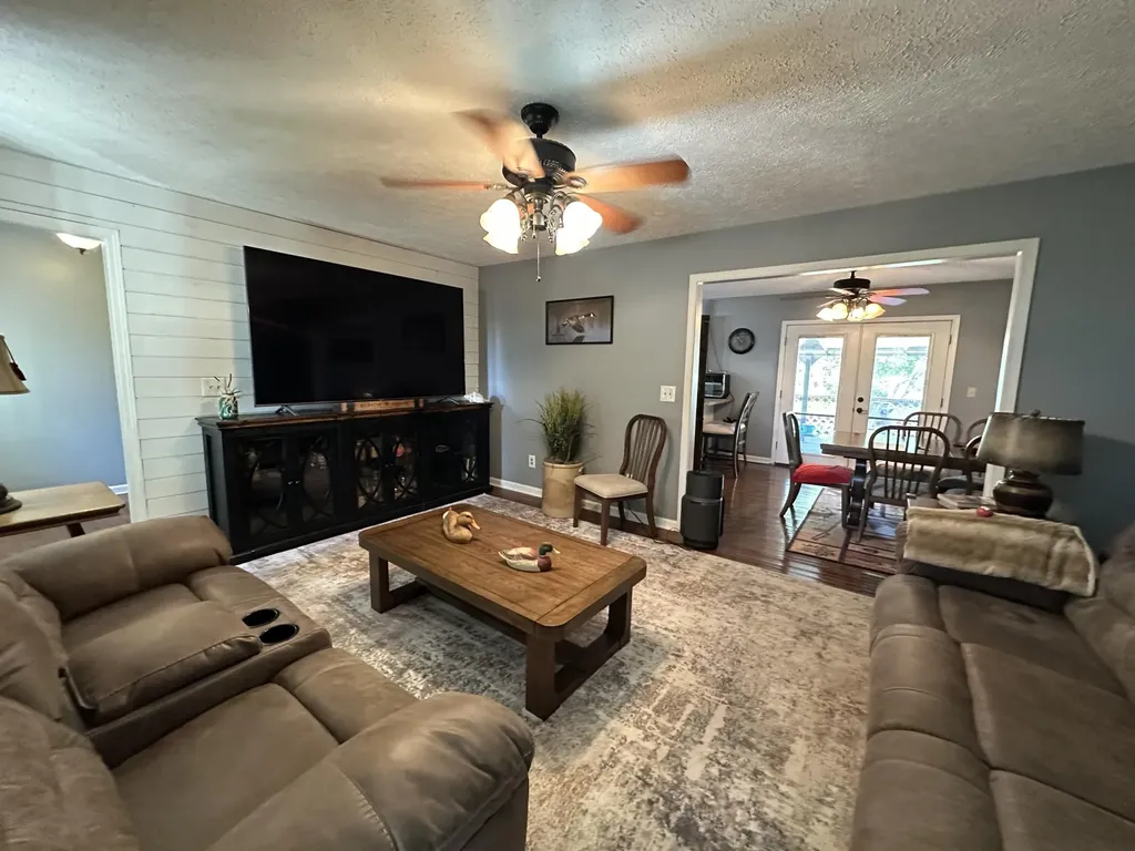 330 Alexander Road Dawson Springs KY 42408