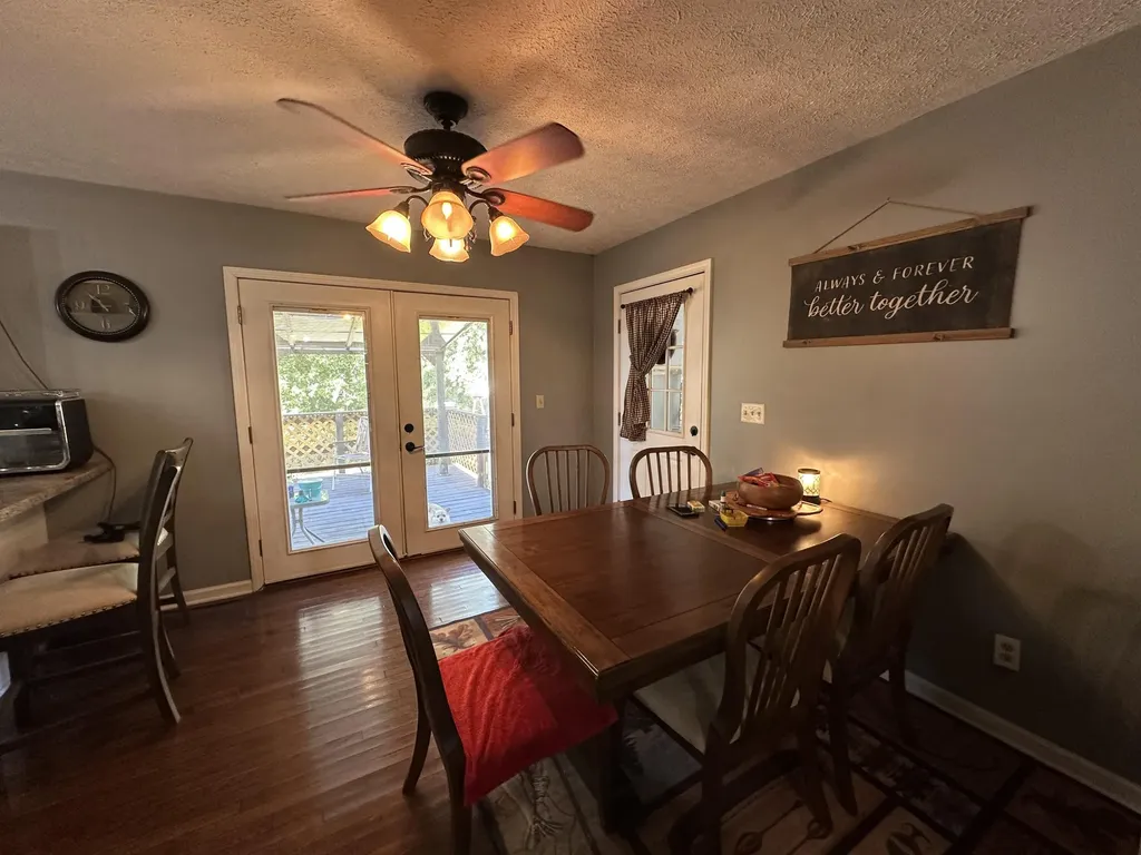 330 Alexander Road Dawson Springs KY 42408