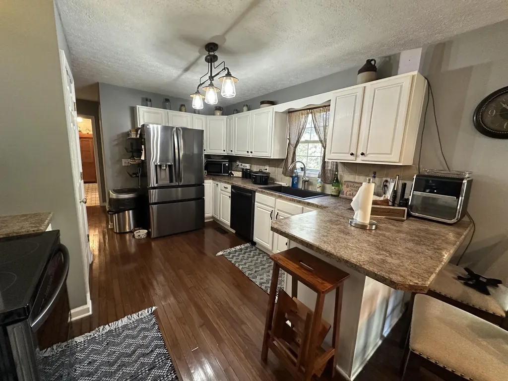 330 Alexander Road Dawson Springs KY 42408