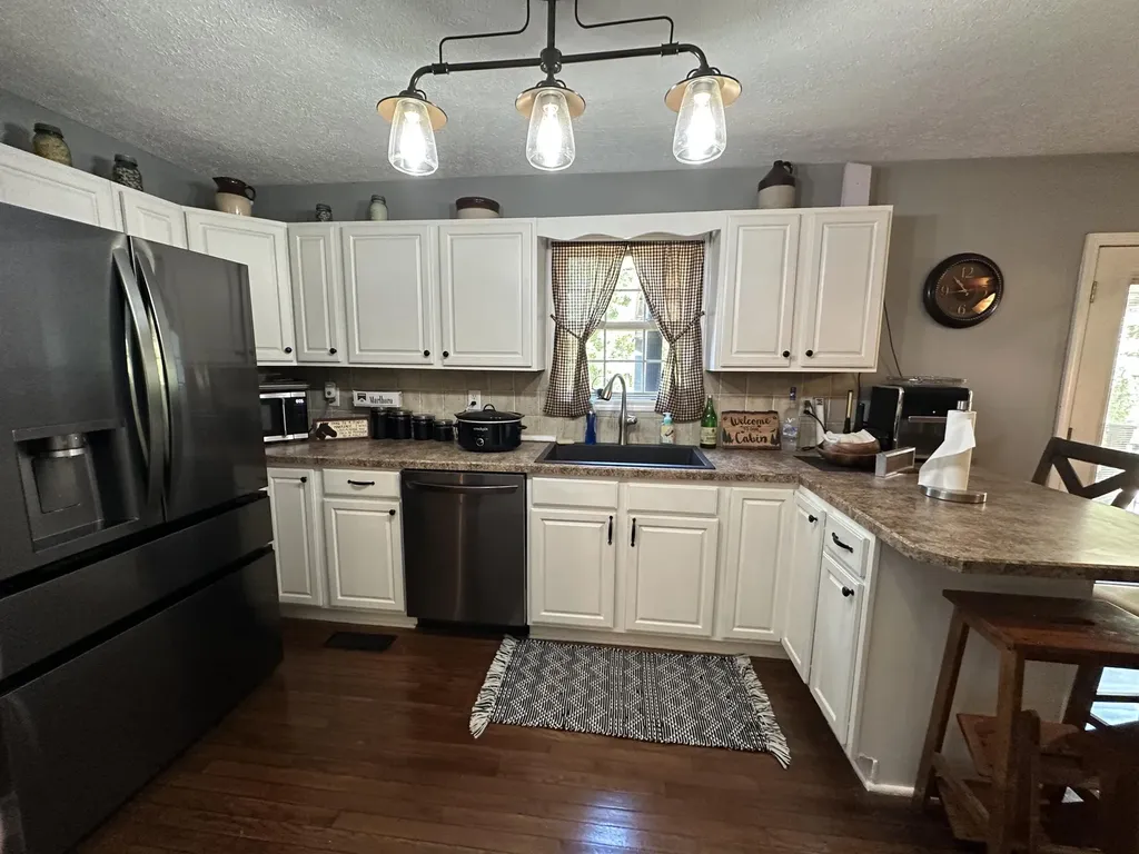 330 Alexander Road Dawson Springs KY 42408