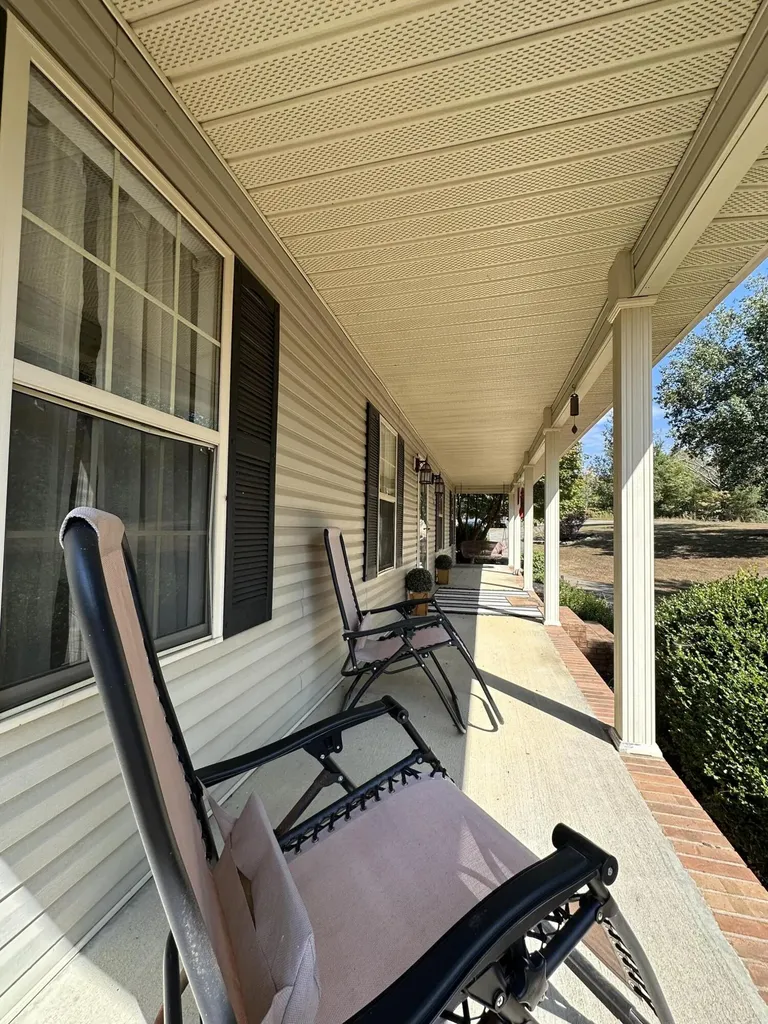 330 Alexander Road Dawson Springs KY 42408