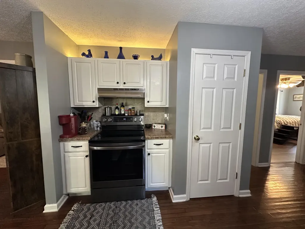 330 Alexander Road Dawson Springs KY 42408